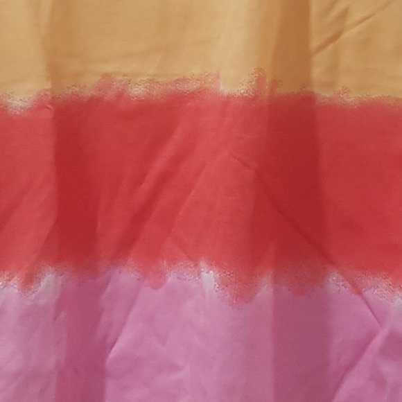 PRIMARK T-SHIRT MIAMI BEACH LOGO GIRLS SIZES 9-12YRS - Picture 4 of 4